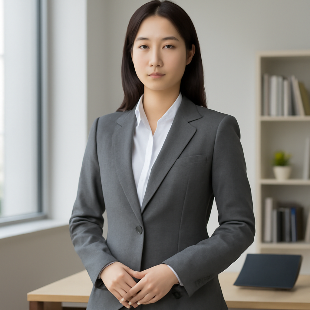 오피스패션 대표 이미지